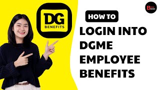 (2025) DGme Benefits Login | DGme Employee Benefits | DGme Benefits Enrollments