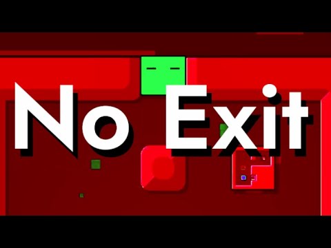 Patrick's Parabox: Custom World - No Exit