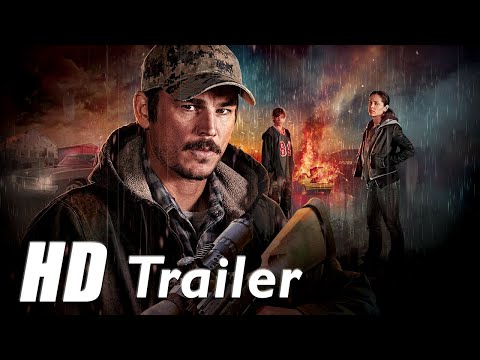 Trailer-Vorschau: Fear the Viper