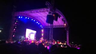 Hanggang Dito Na Lang || TJ Monterde Live in CLSU