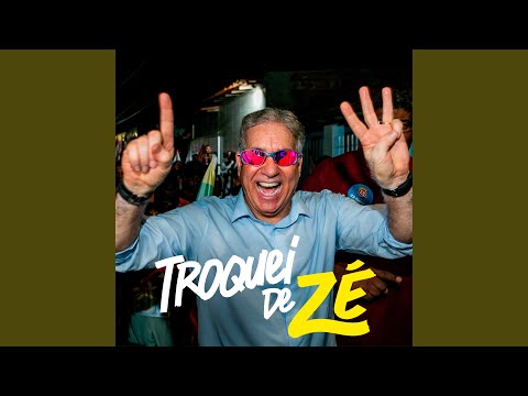 Troquei de Zé (feat. Igor Kannário)