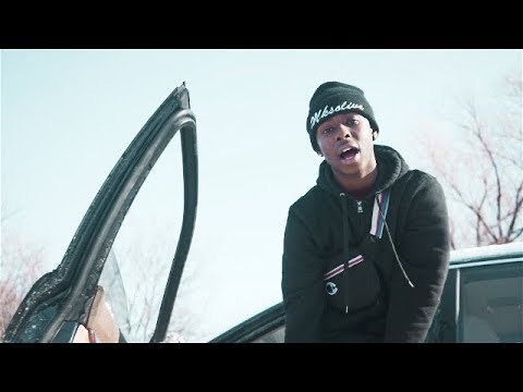 MK ft Ryda - My Week Was Shit (Official Video)