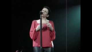 Luz Casal - Gracias a la Vida