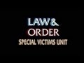 Law Order SVU Custom Intro