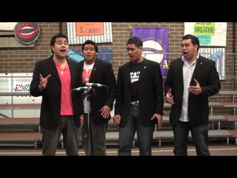 Musical Island Boys - Tonight Tonight