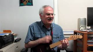 Dragon&#39;s Song - 650th Season of the Ukulele