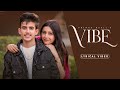Latest Punjabi Song 2025 II VIBE II Master Prince Kapil II Punjabi Song II 4k