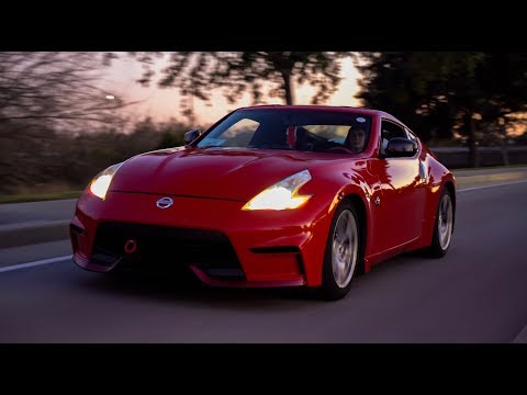 Need For Speed in Real Life