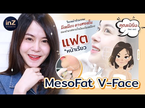 เมโสแฟตเหนียง