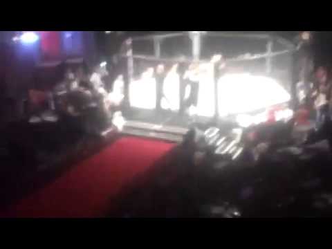 John nicholls wcmma 13