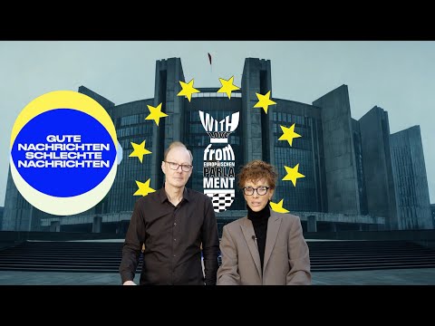 Gute Nachrichten, schlechte Nachrichten - Folge 2