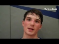 Highlights Dylan Bailey Of Madison S Two Win Performance On Thrusday