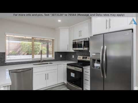 Priced at $544,900 - 5220 East Hearn Road, Scottsdale, AZ 85254