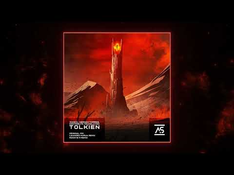 Xiasou, Contribute Translation, Hernán Torres - Tolkien (Leandro Murua Remix) [Addictive Sounds]