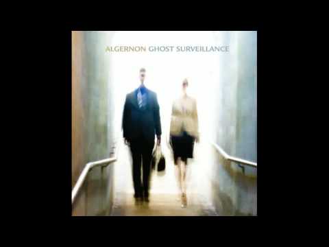 Algernon - Broken Lady