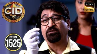 Download lagu Dr. Salunkhe ने CID को दिया Case से Related एक बड़ा Hint | CID | Full Episode | Ep 1525 mp3