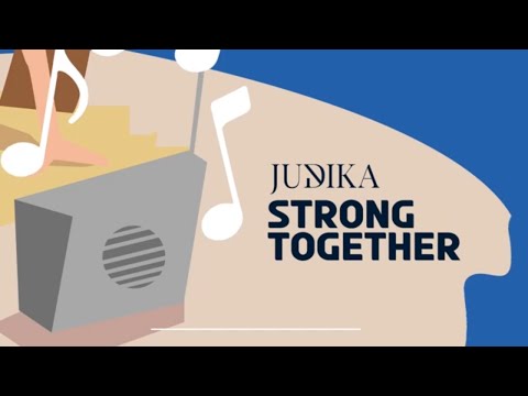 Judika - Strong Together