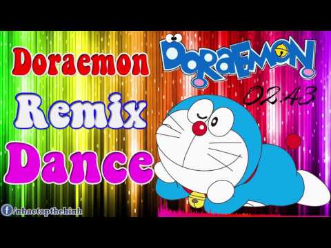 Doraemon Remix Thai Song