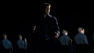 Castle - A Deadly Affair