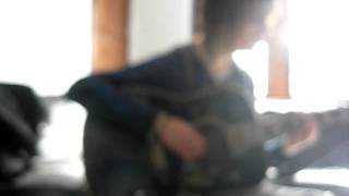 Maria Taylor - Leap Year (Cover)