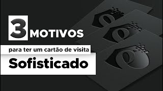 Vídeo do produto