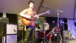 The Dodos - The Season (SXSW 2015) HD