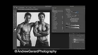 Retouch 4 me-  Portrait Volumes