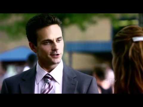 [TVD 1x05] You're Undead To Me | Jenna/Elena/Logan - Scene