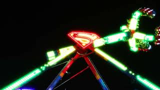 Prism Lens FX DREAM Filter | N.Y. State Fair