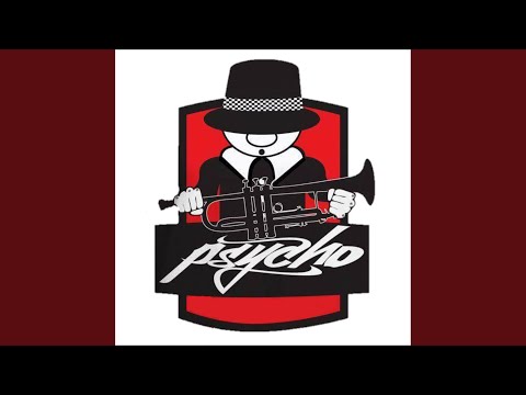 Psychoman