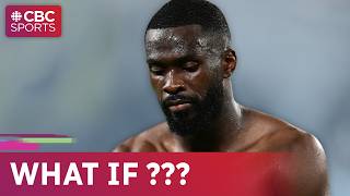 Canada Could’ve Had Fikayo Tomori at the WORLD CUP?! ????