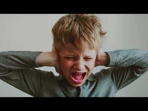 Child's Rude Behaviour and Parent