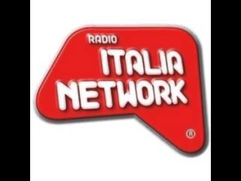 Alex Benedetti @ Radio Italia Network Elenoir 2003