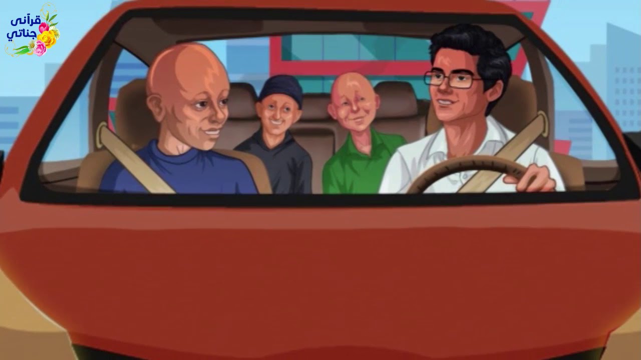 قصة رائعة هذه الأم أصيبت بالسرطان ولكن الإبن تصرف بذكاء وقام بأعمال عظيمة فحدثت المفاجآت