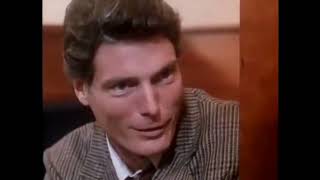 Bump In The Night (1991) Starring Meredith Baxter Birney and Superman Christopher Reeve