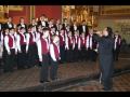 Тебе поем, С. Рахманинов Boys choir Dzvinochok 