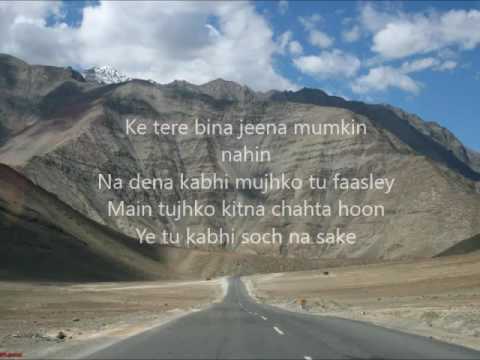 kaustubh wani soch na sake cover by kaustubh wani