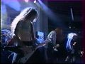 Machine Head - Davidian live @ NPA 