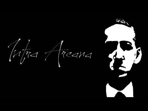 Infra Arcana | Lovecraftian Game Retrospective