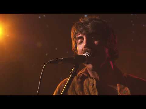 Los Nastys - Tú me haces__ (Live on SlapbackTV)