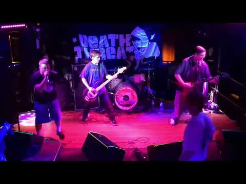 The Next Level @ Alchemy in Providence, RI - June 21, 2025 (Full Set)