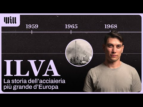 Diritto al lavoro o diritto alla salute? Storia dell'ILVA di Taranto