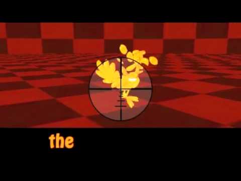 Turkey Blast: Reloaded