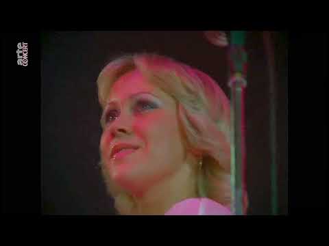 ABBA in Concert – Konzert komplett (Wembley-Stadion 1979) 720p Remastered Arte HD