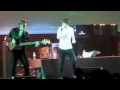 Pumped up Kicks - Greyson Chance (Concert in ...