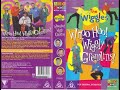 Whoo Hoo Wiggly Gremlins ABC Video 2003 Full Video