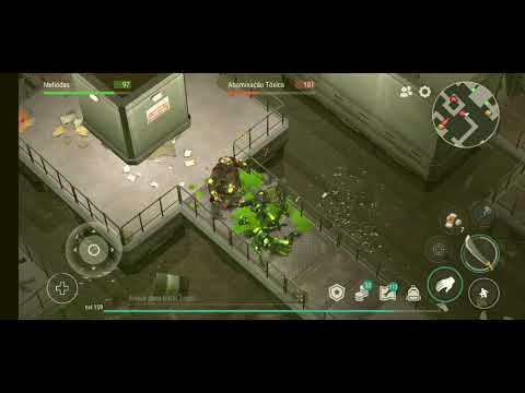 3° Andar Casa Mata Alfa (Modo Econômico)