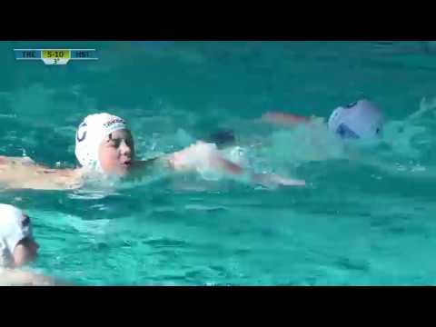 PN Treviglio - HST Varese Under 12 2018/2019 PNI Pallanuoto