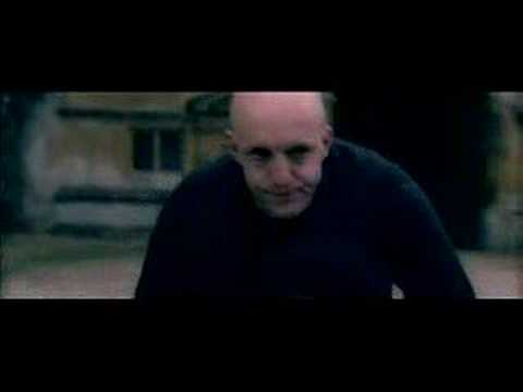 Roots Manuva - Too Cold