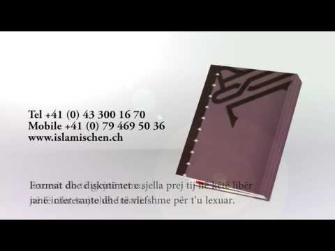 Trajtesa mbi Imanin…#rtvislam #imani #trajtesa #hadithe #ilahi #hoxhë #kurani #libraislame #islam 